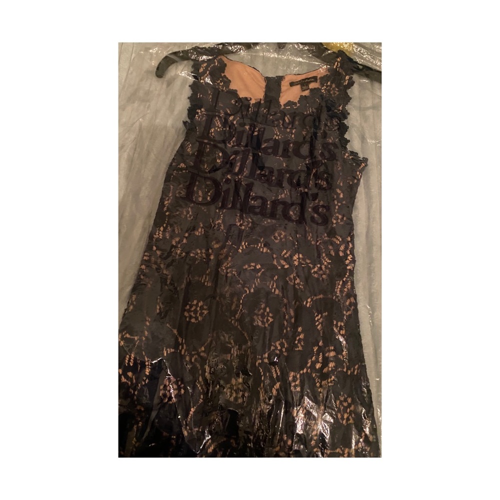 Jade Kristopher Dress